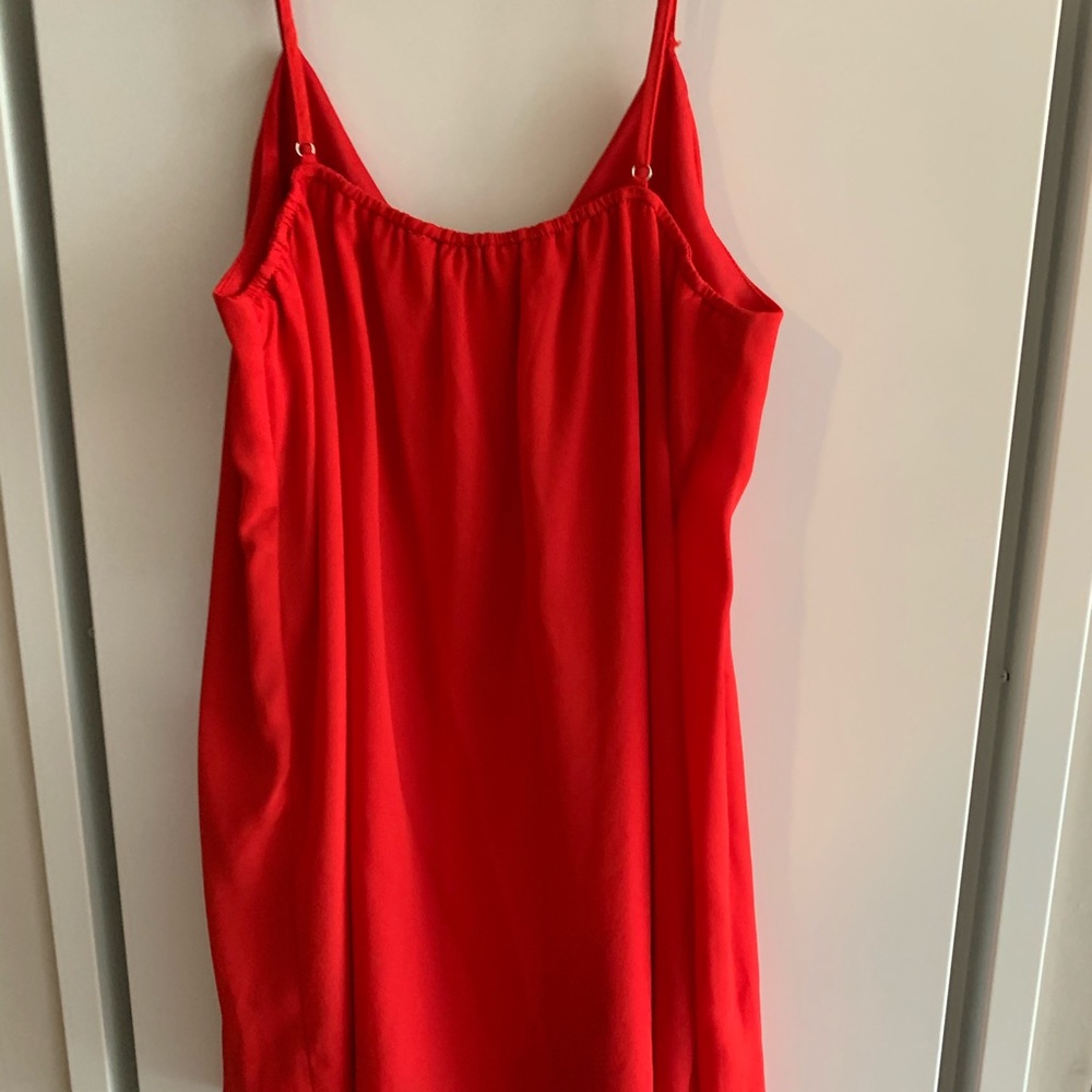 Red Dress - Picture 2 of 7
